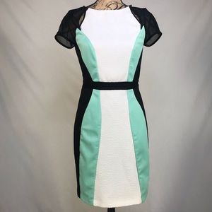 Mark dress